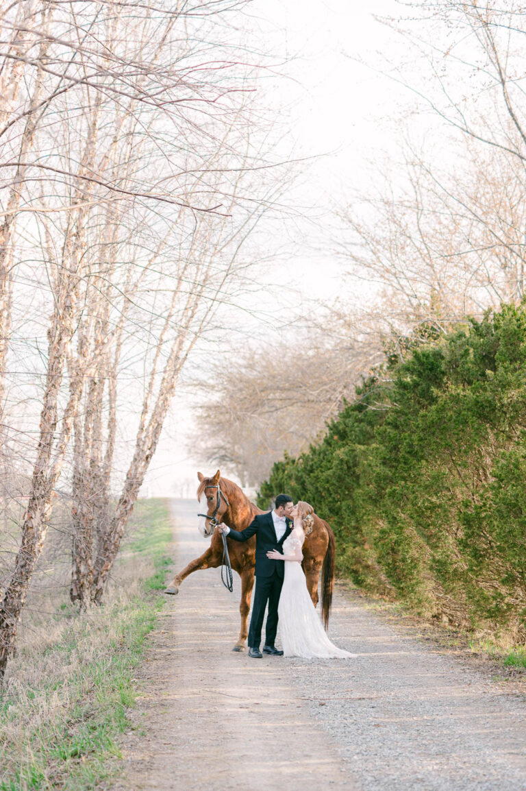 Fire Stable Wedding Editorial – Featured on Wedding Chicks