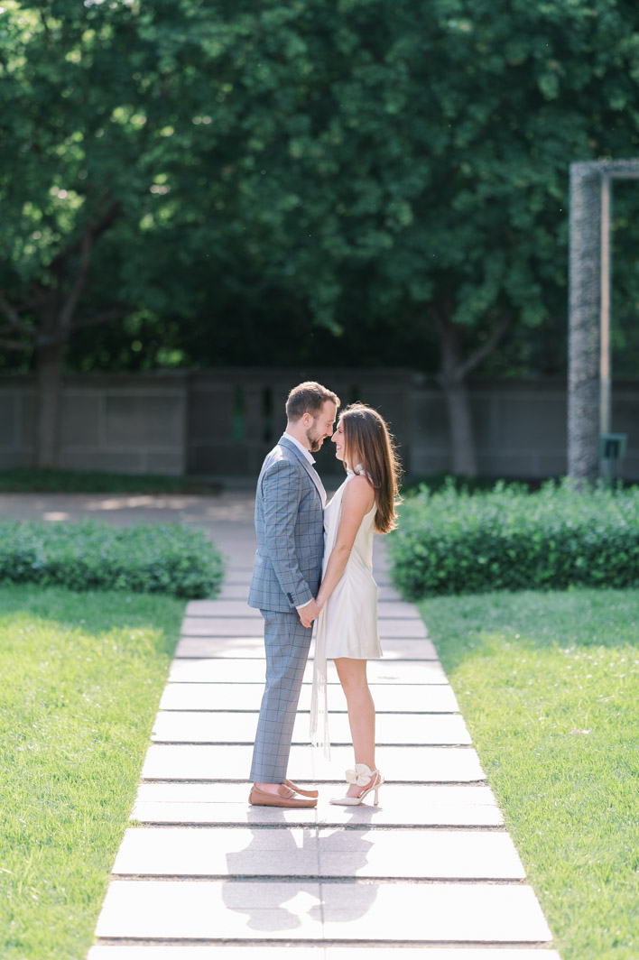 Best Kansas City Engagement Locations