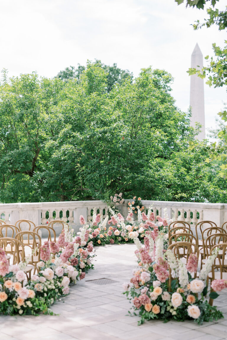 Best DC Wedding Venues (Part 1)